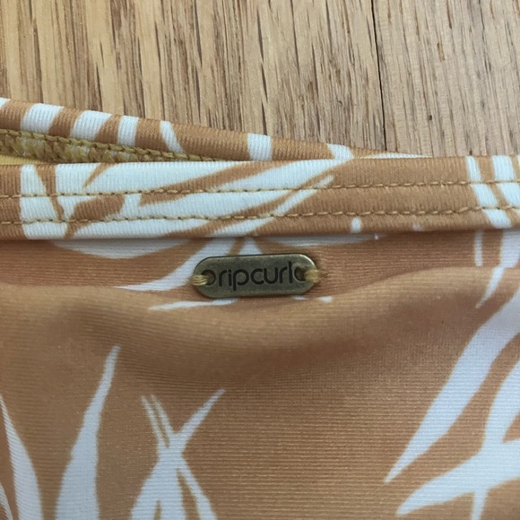Rip curl bikini - Picture 3 of 4